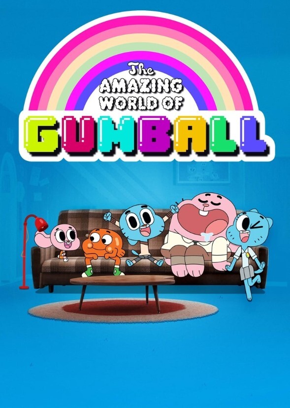 Gumball of