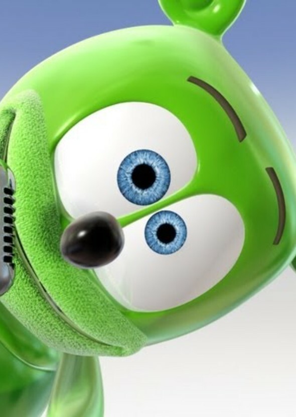 I Am Your Gummy Bear Movie