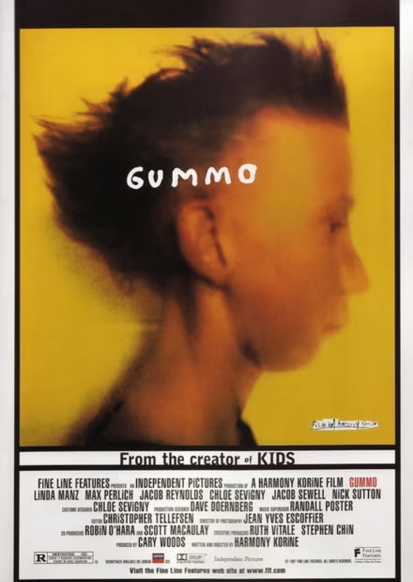 Gummo (2007)