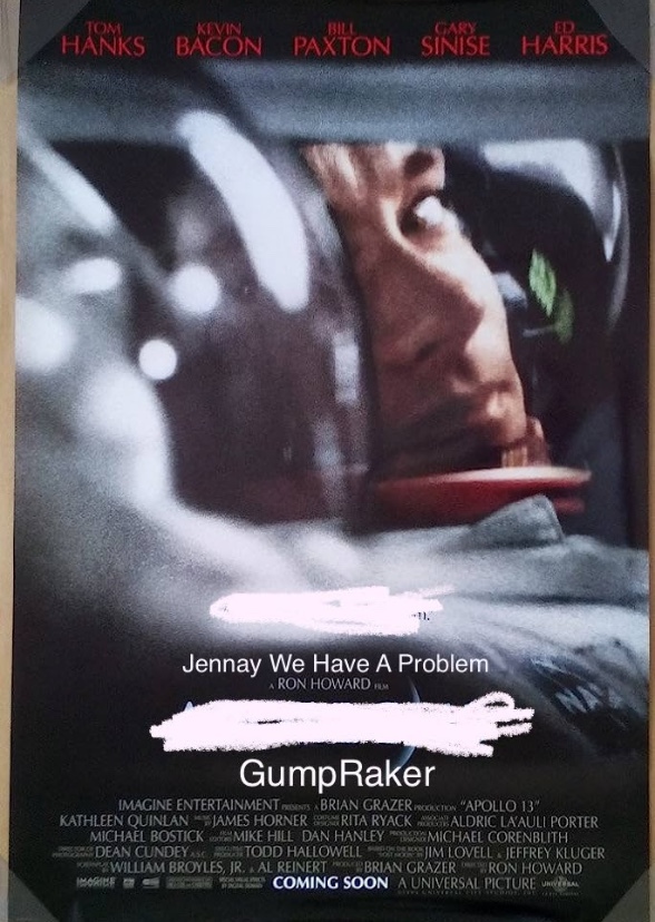GumpRaker