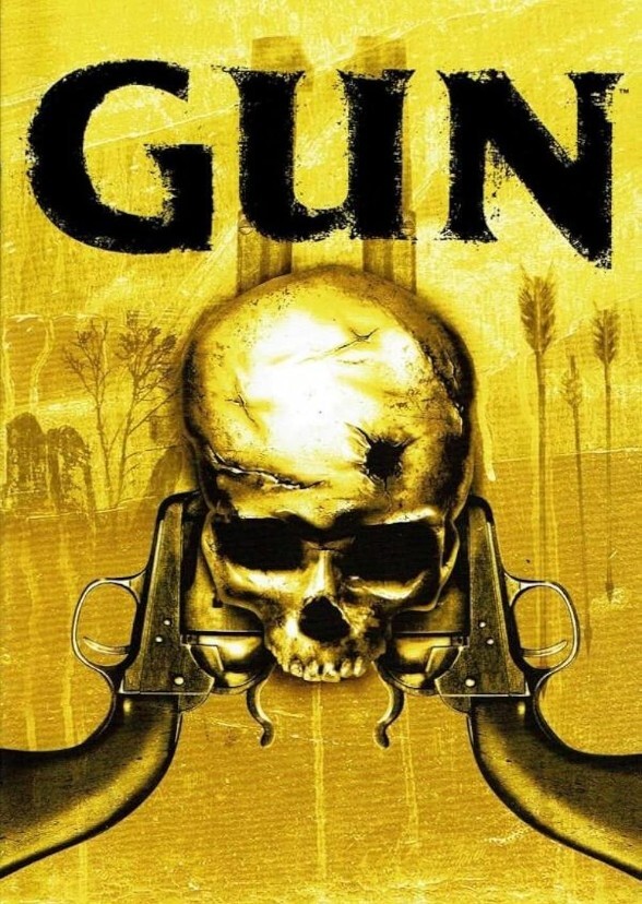 GUN