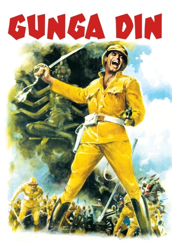 Gunga Din (2019)