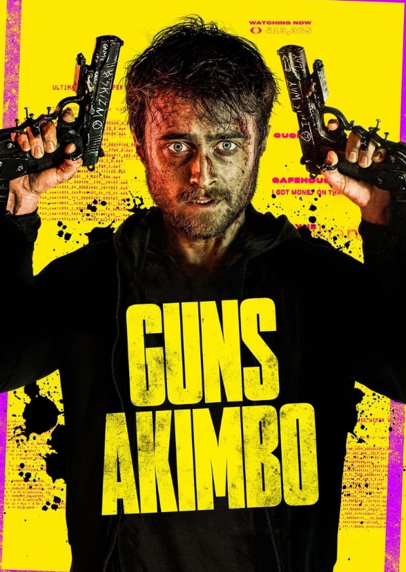 Guns Akimbo (1999)