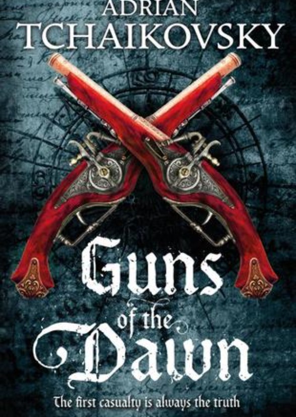 Guns of the Dawn