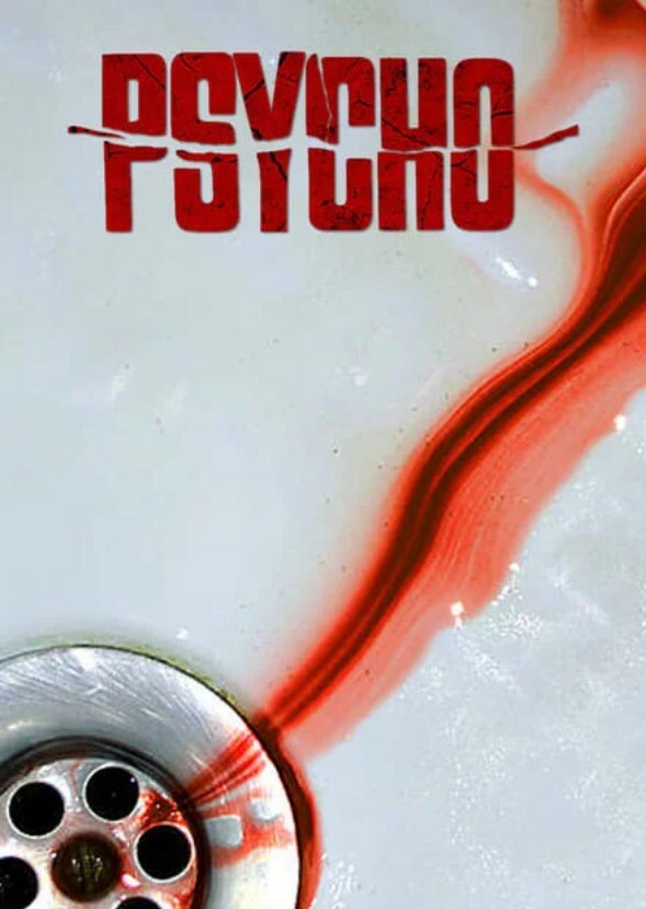 Gus Van Sant's Psycho (2013)