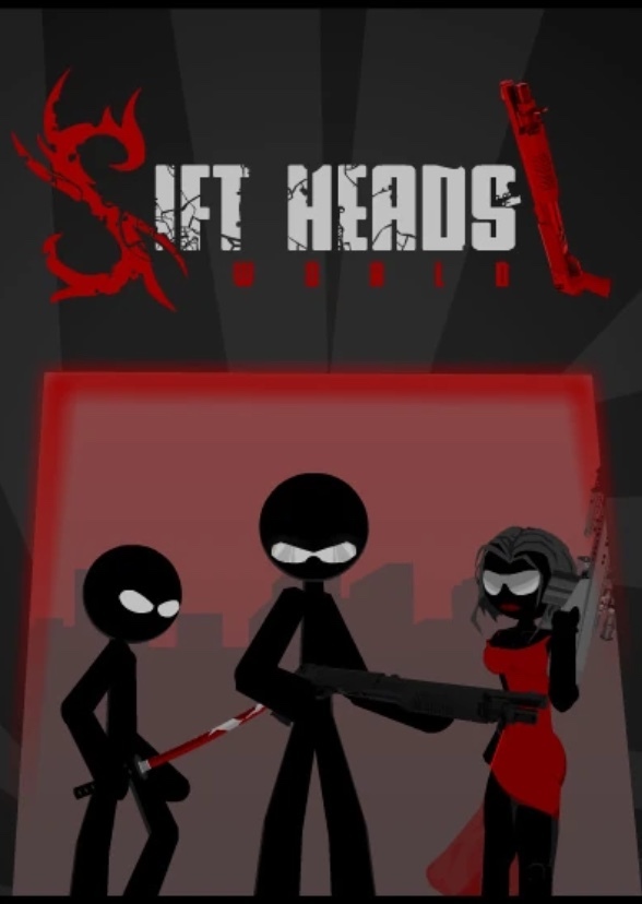 Guy Ritchie’s Sift Heads World Act 1-7