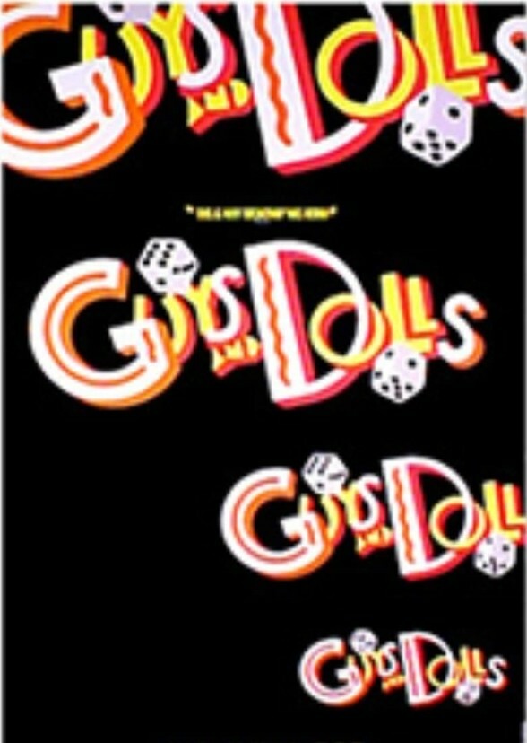 Guys and Dolls Fan Casting on myCast