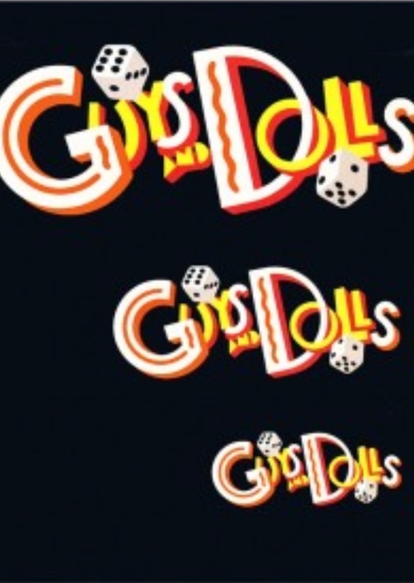 Guys and Dolls