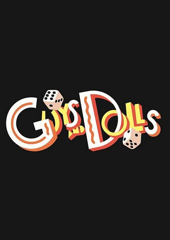 Guys and Dolls Live!