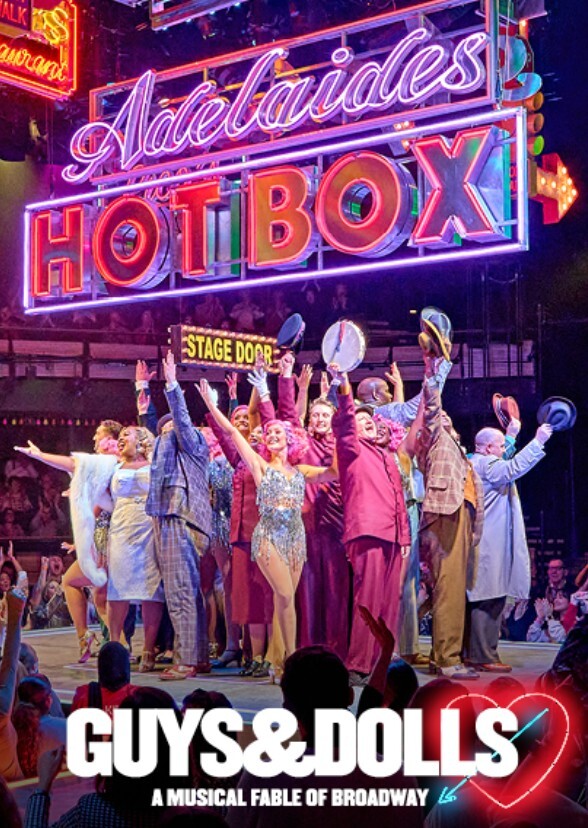 Guys & Dolls