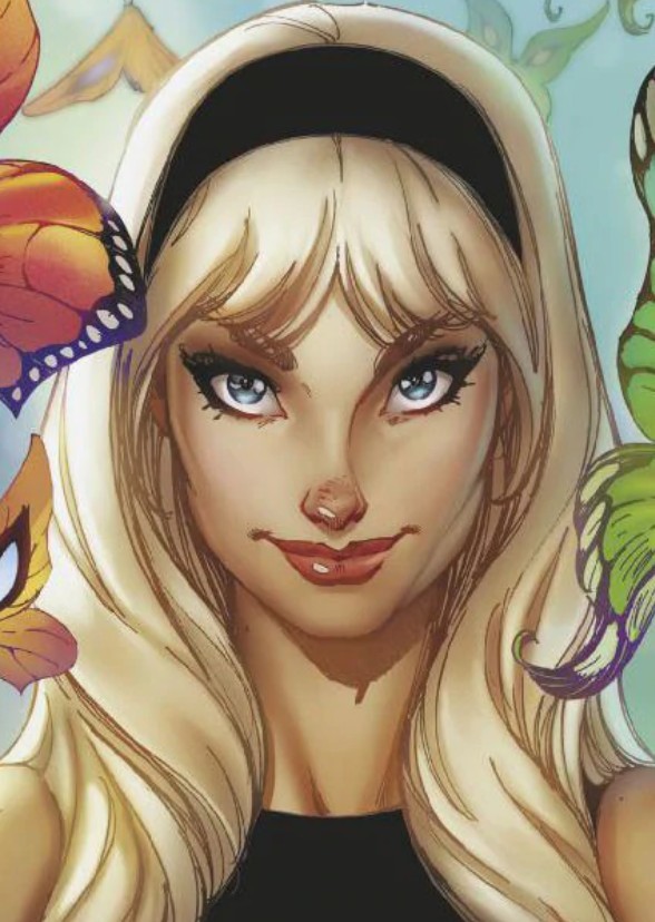 Gwen Stacy