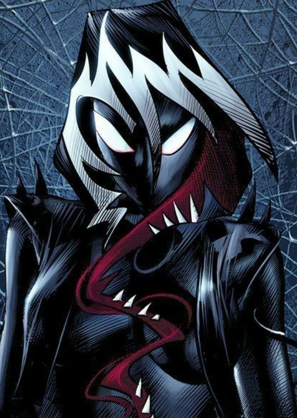 Gwen Stacy: Lethal Protector