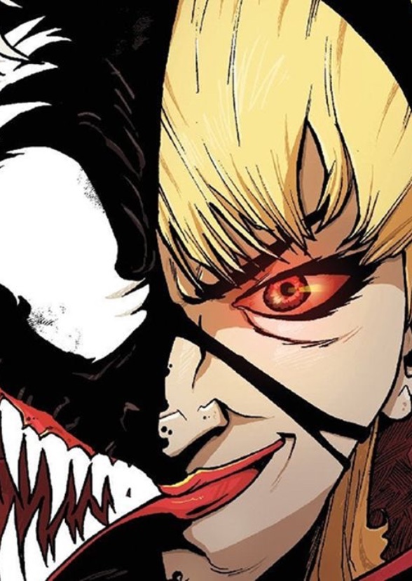 Gwenom