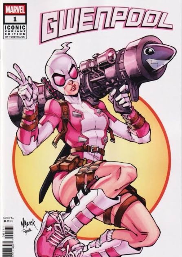 Gwenpool