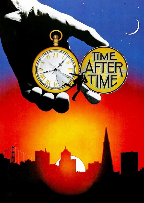 time after time