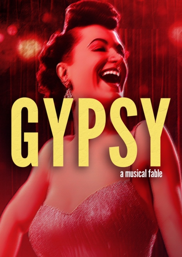 Gypsy (2004)