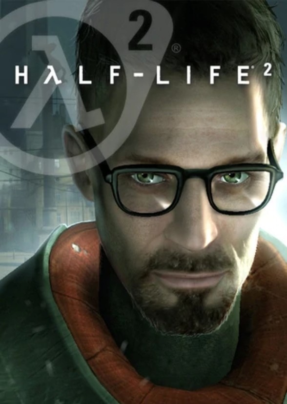 Half-Life 2 (2018)