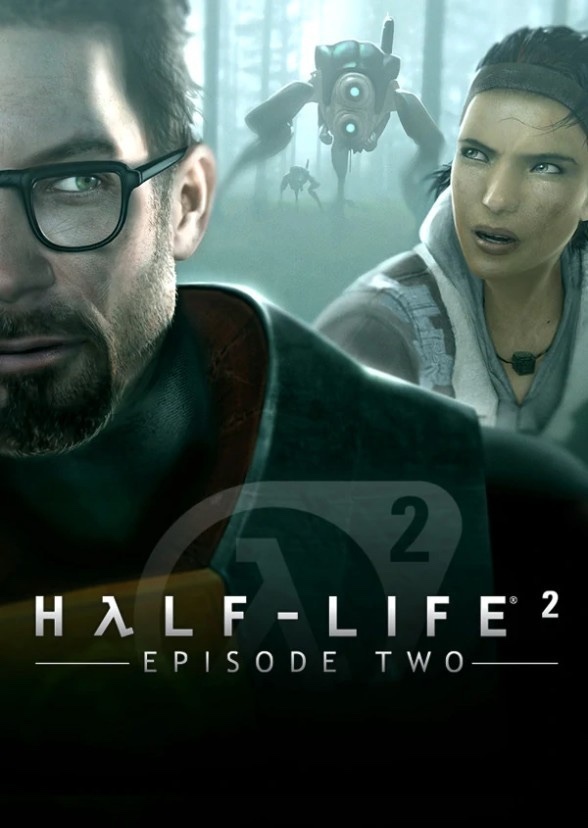 Half-Life 2: Episode 2 (2019)