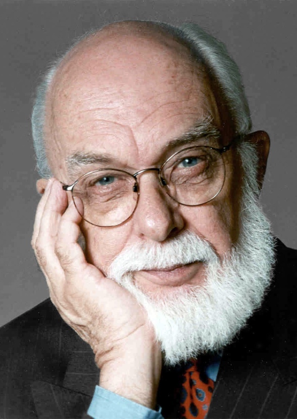 The Amazing Randi - An Honest Liar