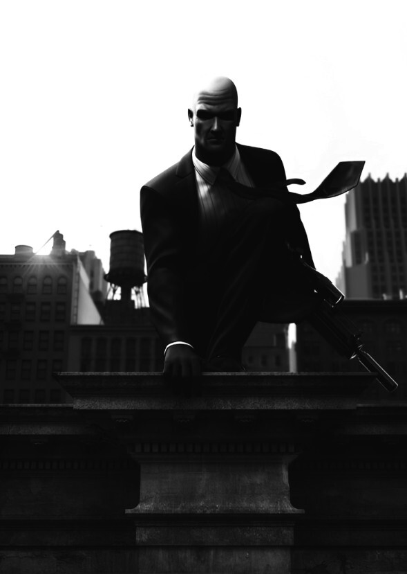 H I T M A N ™ (Season One)
