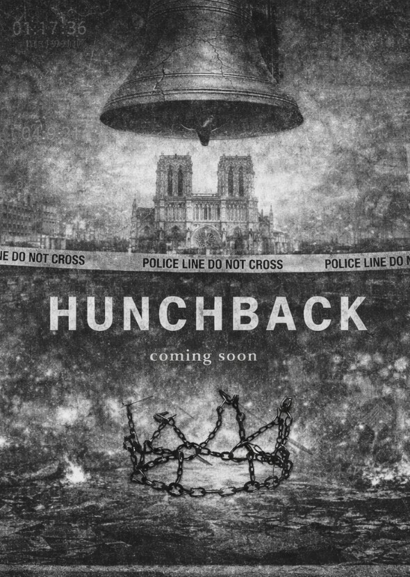 H U N C H B A C K (TV SERIES - 2026/2027)