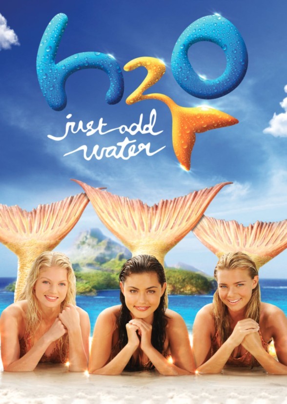 H20 (Sequel)