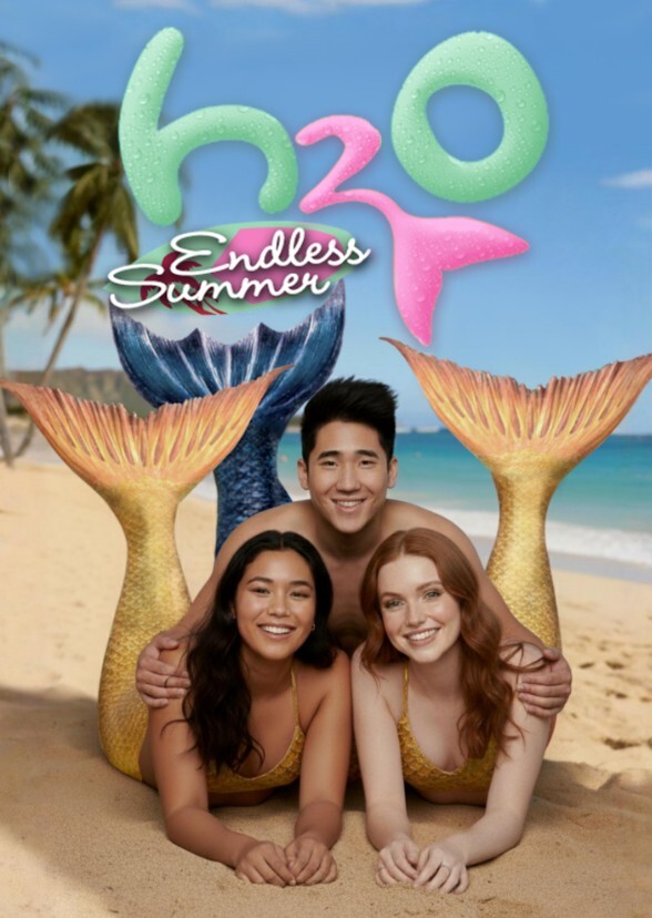 H2O: Endless Summer