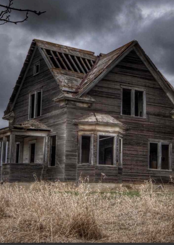 Ha-Ha-Ha-House