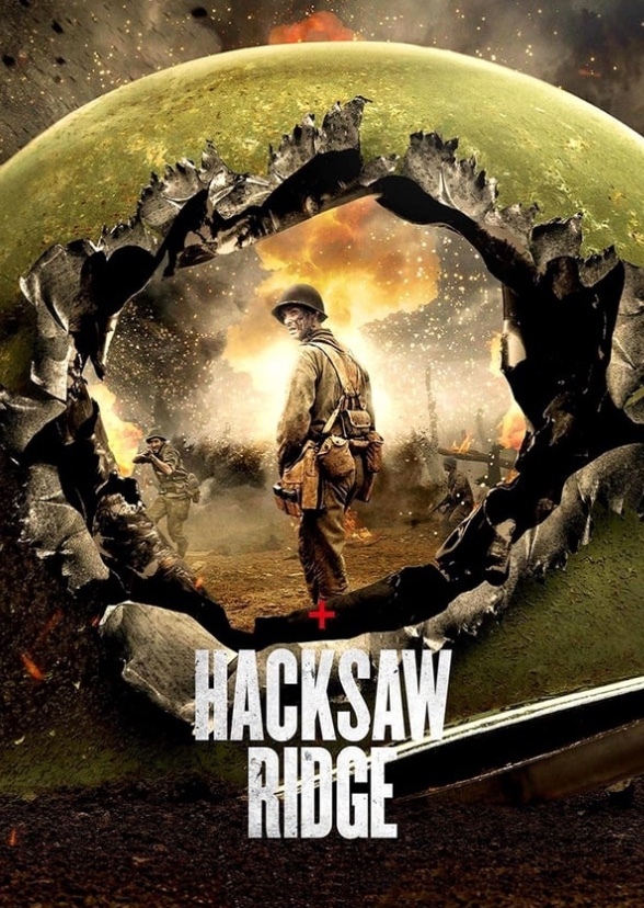 Hacksaw Ridge ( 2026 )