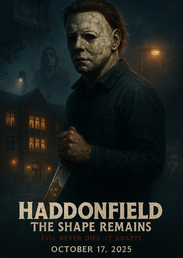Haddonfield: The Shape Remains