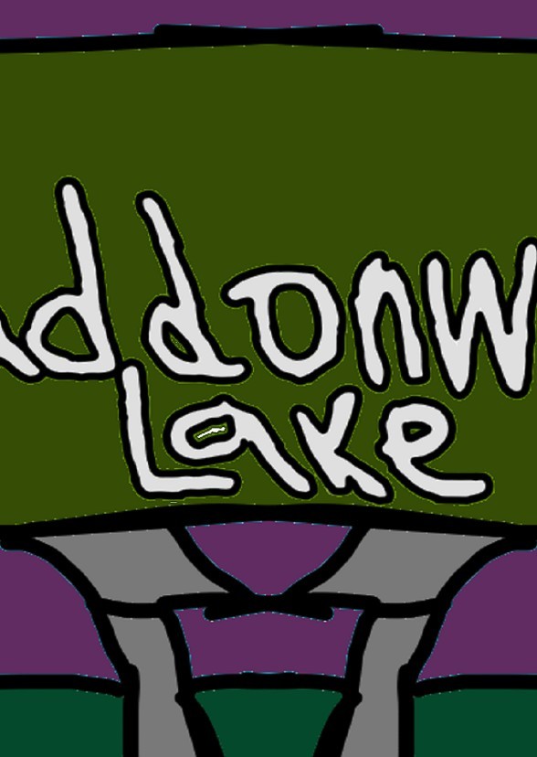 Haddonwood Lake