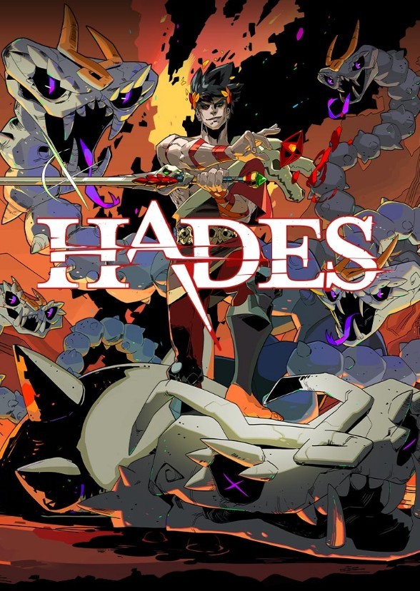 Hades: Film Adaptation Fan Casting on myCast