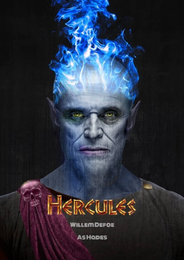 Hades(Live Action)