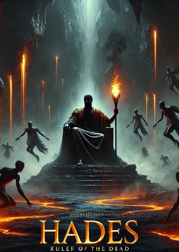 Hades: Rule of the dead