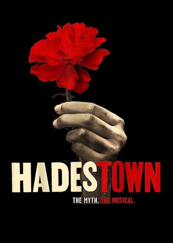 Hadestown (all-female cast)