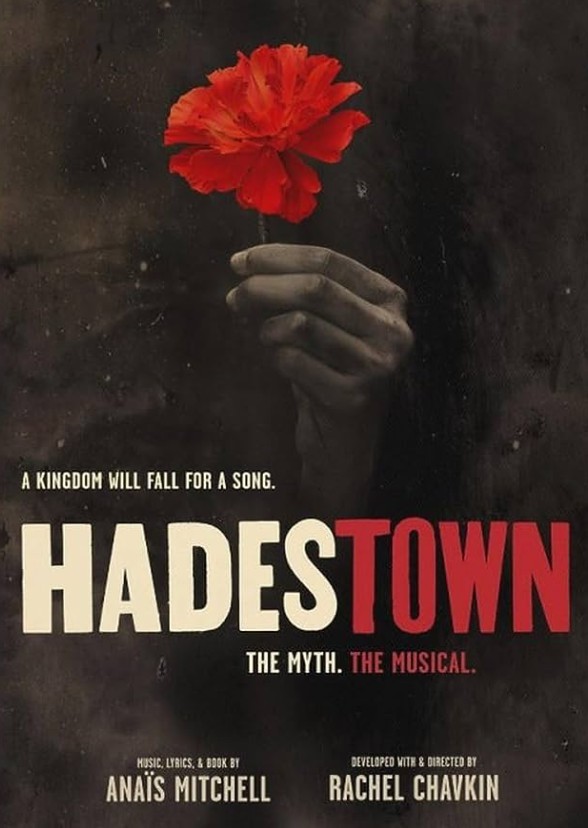 Hadestown
