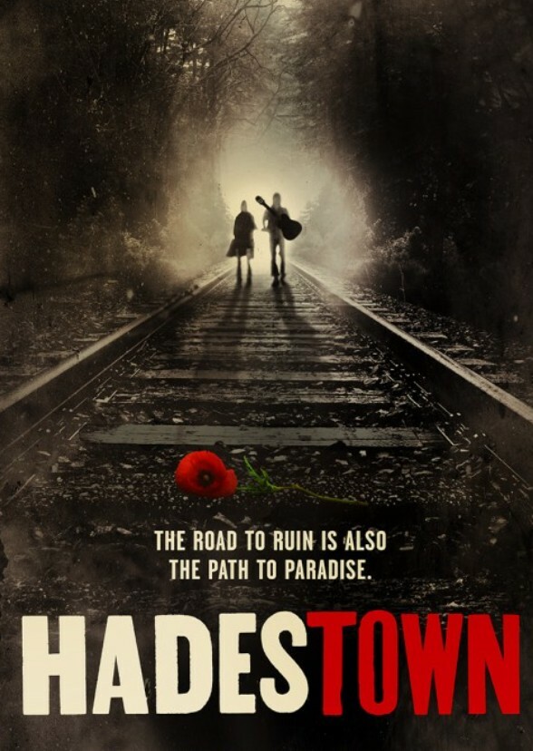 HADESTOWN
