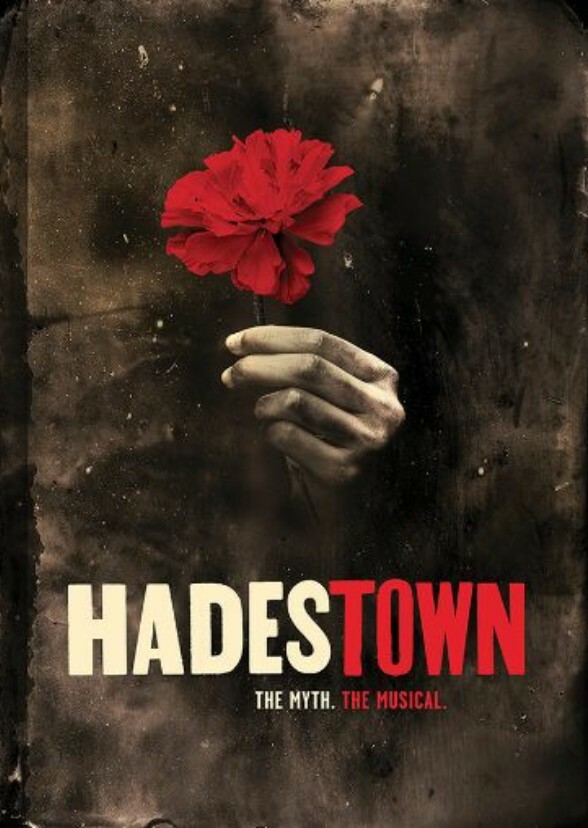 Hadestown (Live-Action)