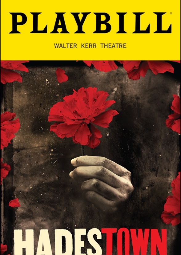 Hadestown (Film Adaptation)