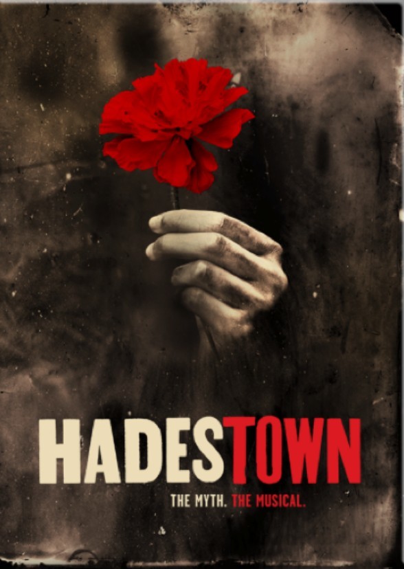 Hadestown (Movie)