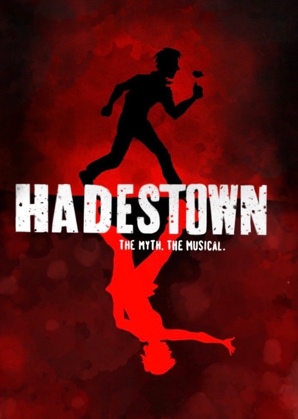 Hadestown  movie musical 
