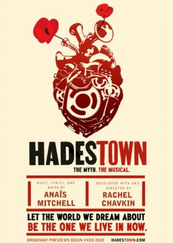 Hadestown: The Movie