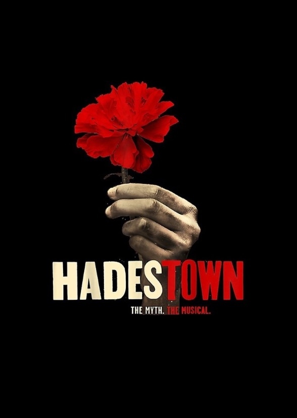 Hadestown West End