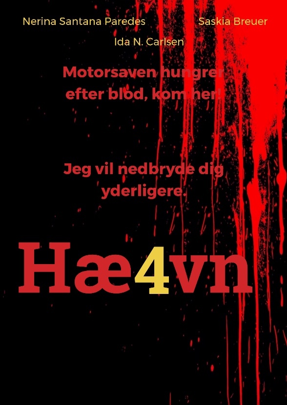 Hævn 4