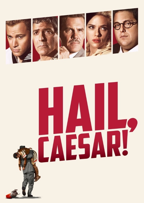 Hail, Caesar! (1995)