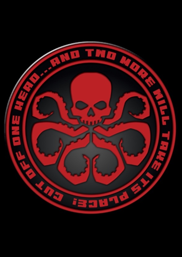 Hail Hydra: An MCU origin story 