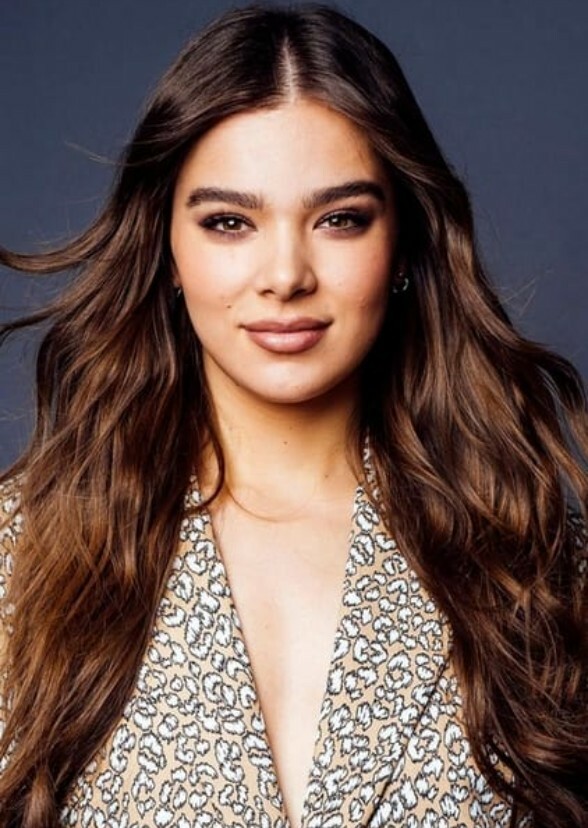 Hailey: Sing Beyond