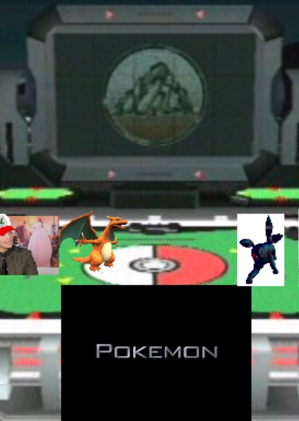 Haim Saban’s Pokemon 