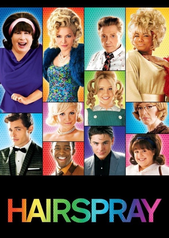 Hairspray (1977) Fan Casting on myCast