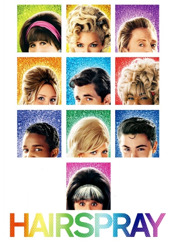Hairspray (2012)
